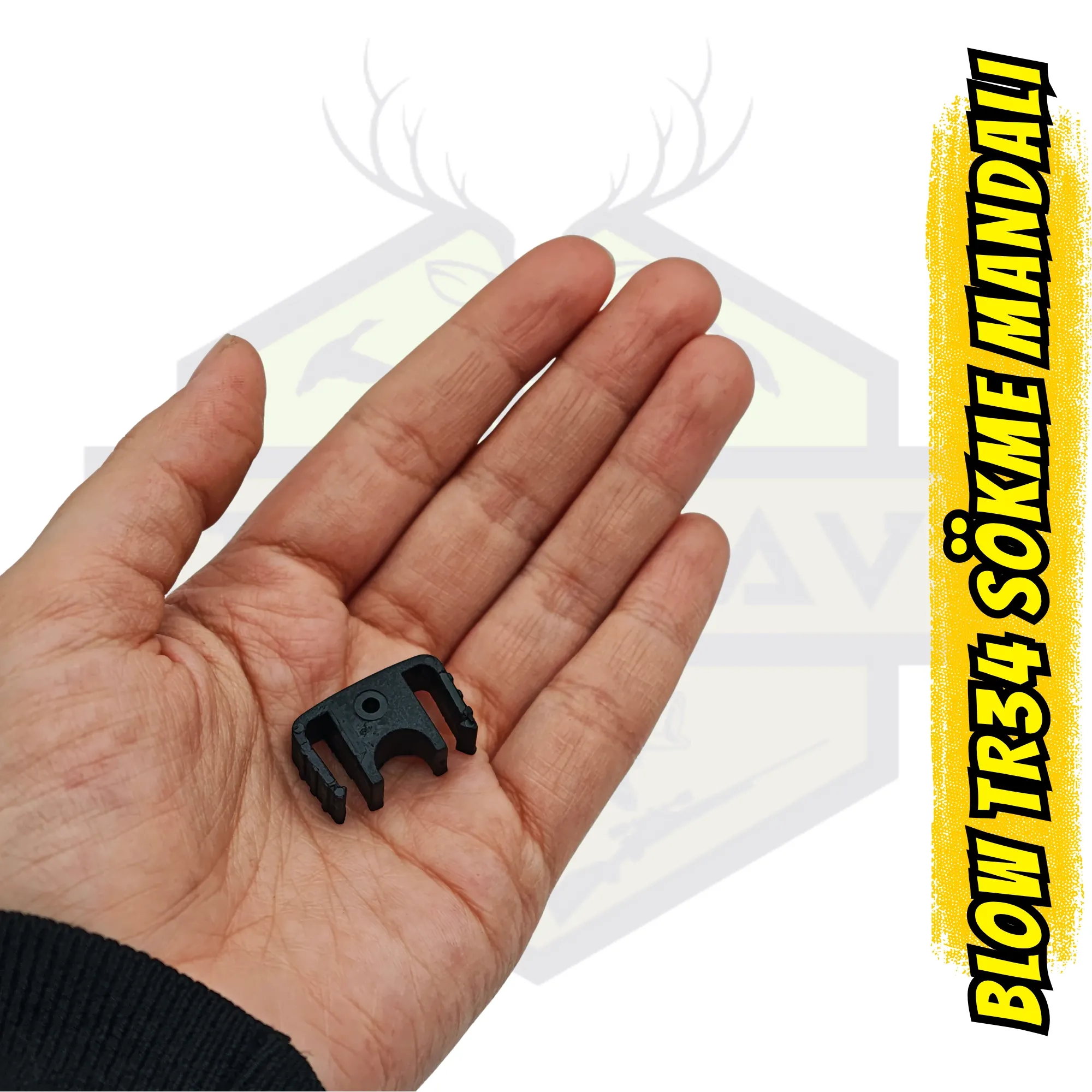 Blow TR34 Kurusıkı Tabanca Sökme Mandalı - Orijinal Yedek Parça