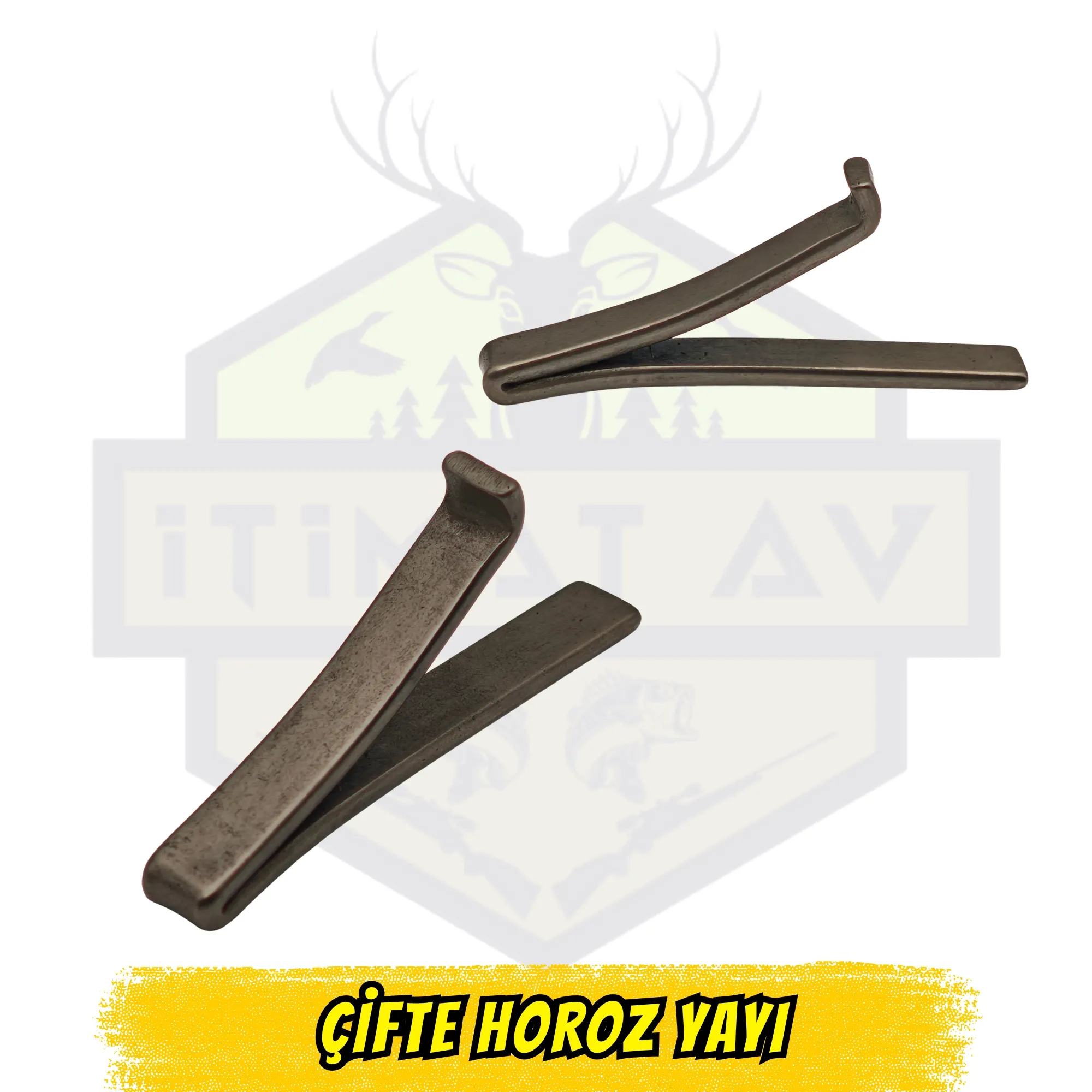 Akus - Üzümlü - Huğlu - Tuka - Çifsan Çifte Horoz Yayı