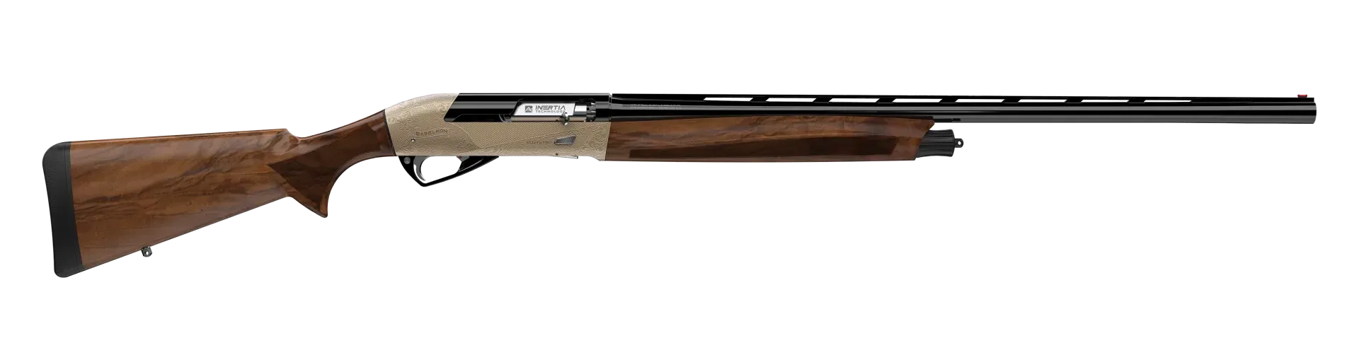 Aselkon İnter Elegant Bronze