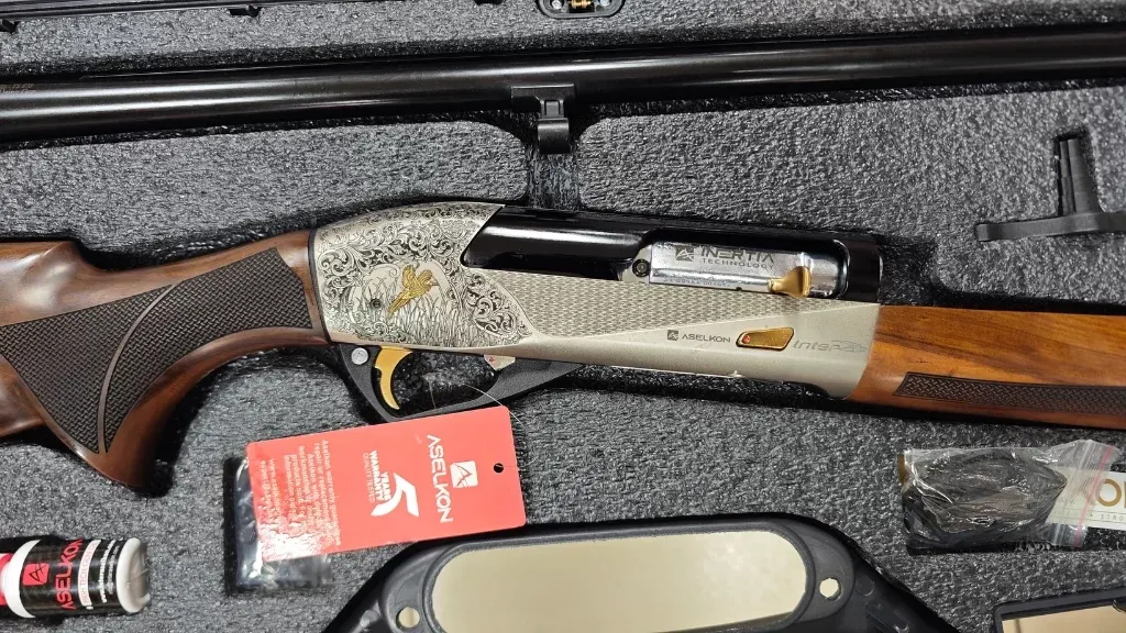 Aselkon İnter Gold Duck