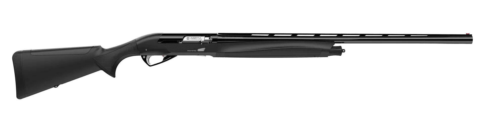 Aselkon İnter Matte Black