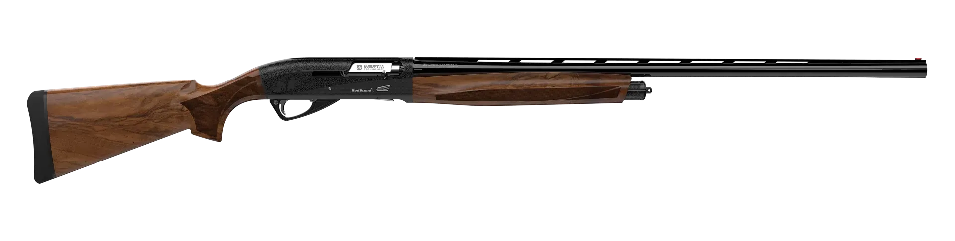 Aselkon Redstone Elegant Black