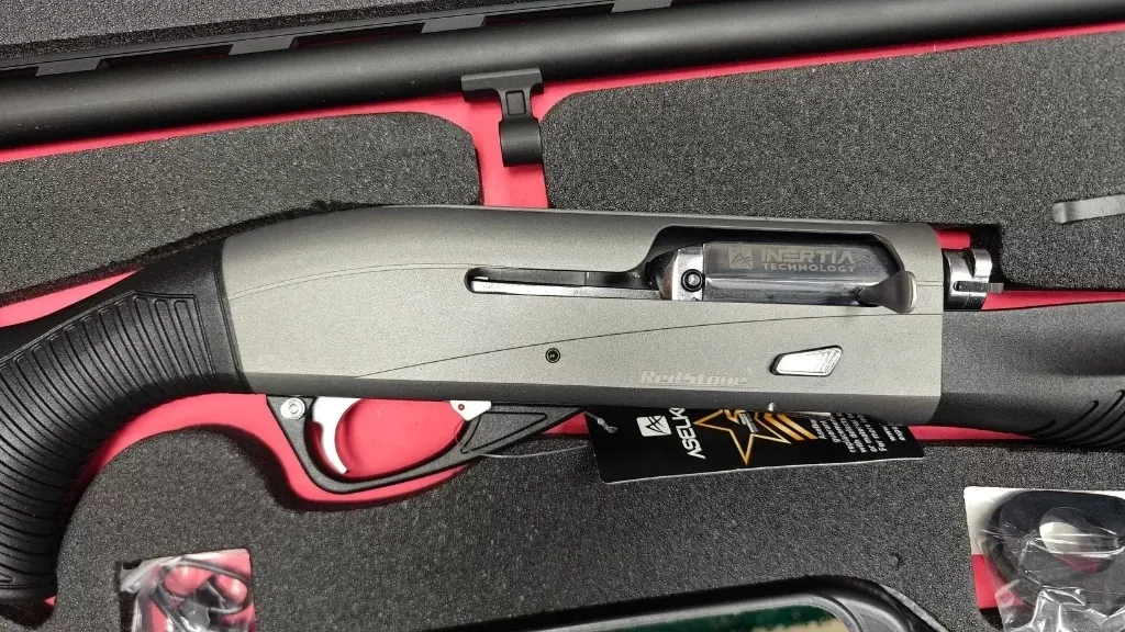 Aselkon Redstone Gray Light