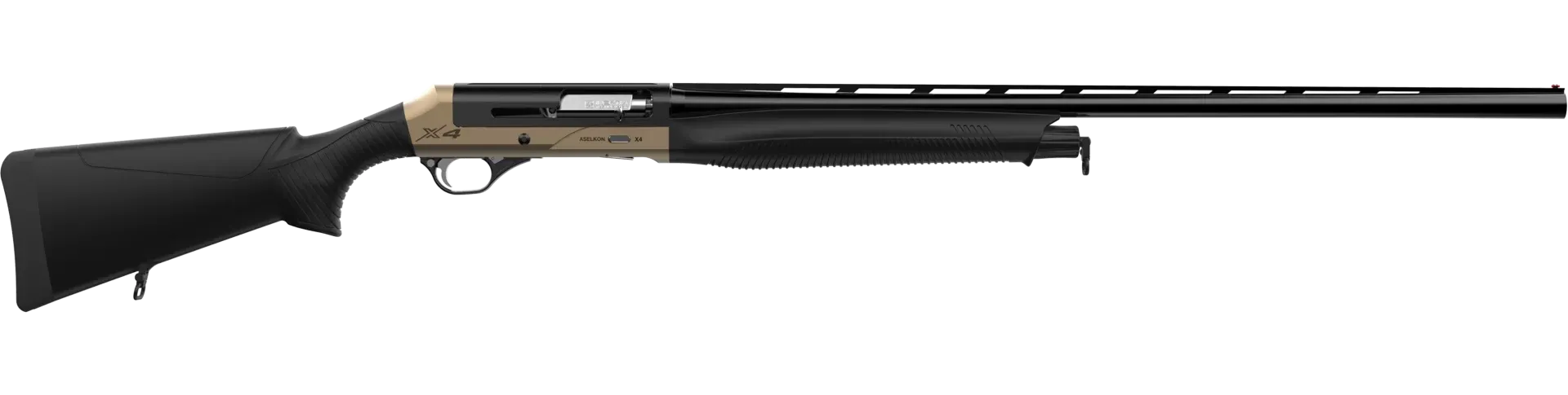 Aselkon X4 Bronze Light