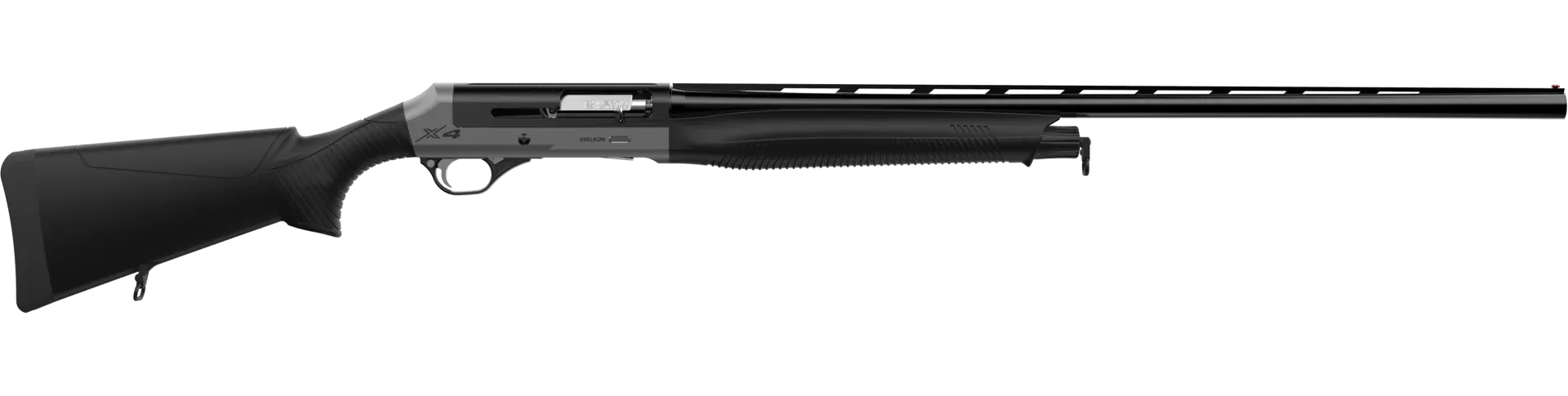 Aselkon X4 Gray Light