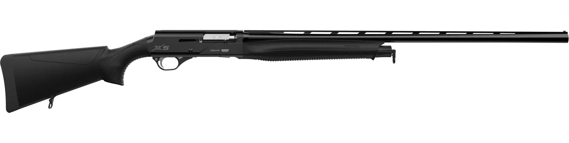 Aselkon X5 Mate Black