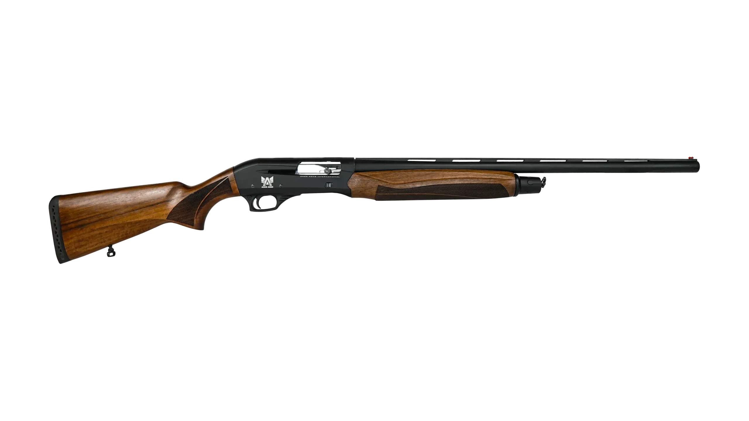 AXOR ARMS A25 YARI OTOMATİK AV TÜFEĞİ SİYAH