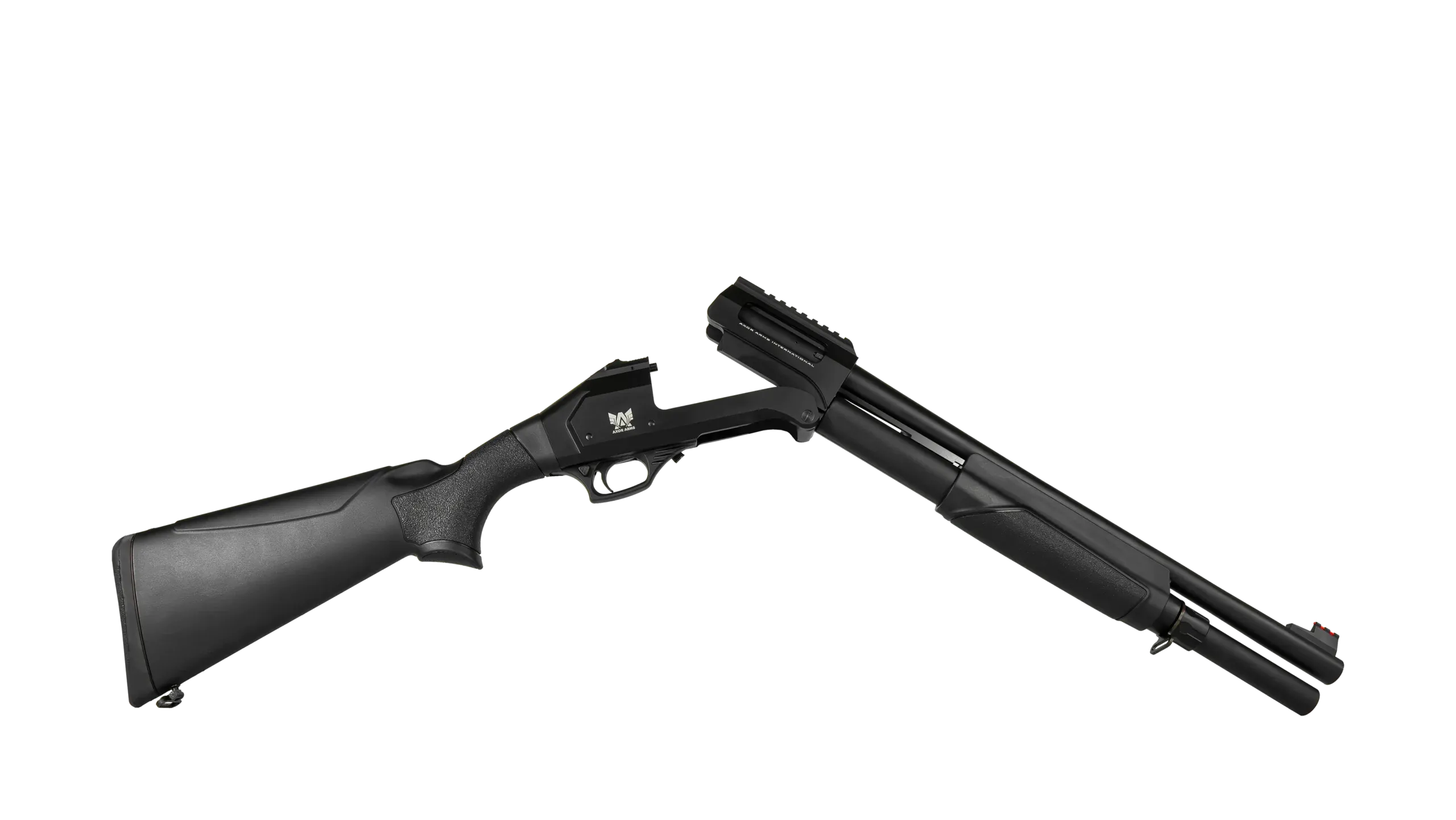 AXOR ARMS FP-F Katlanır Pompalı Av Tüfeği