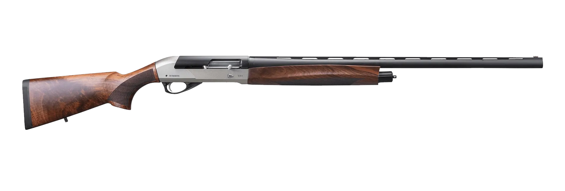 Best Huğlu BK-1 KİNETİK Yarı Otomatik Av Tüfeği BEYAZ