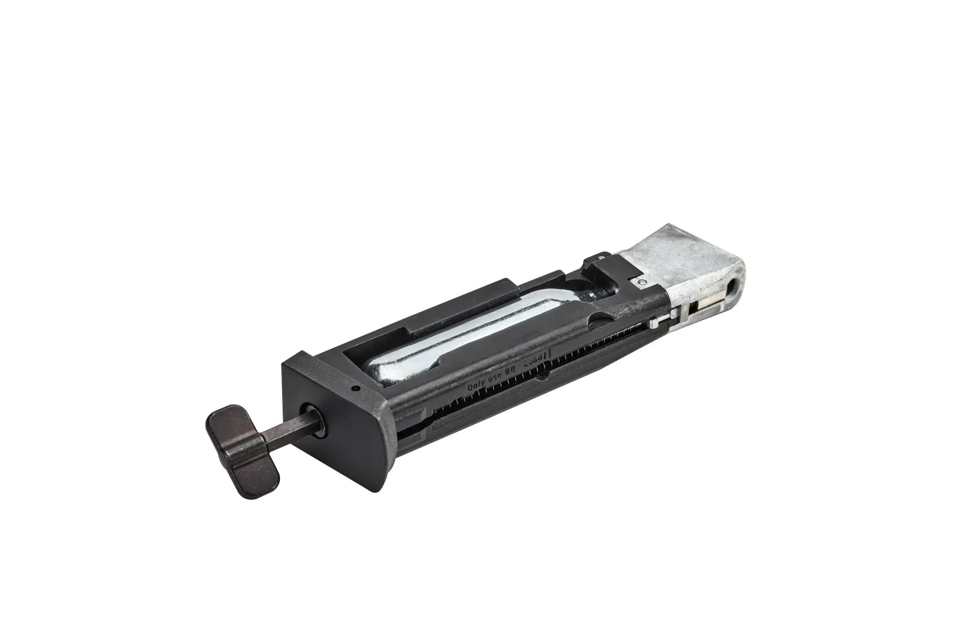 EKOL ES P92-B YEDEK HAVALI TABANCA ŞARJÖRÜ