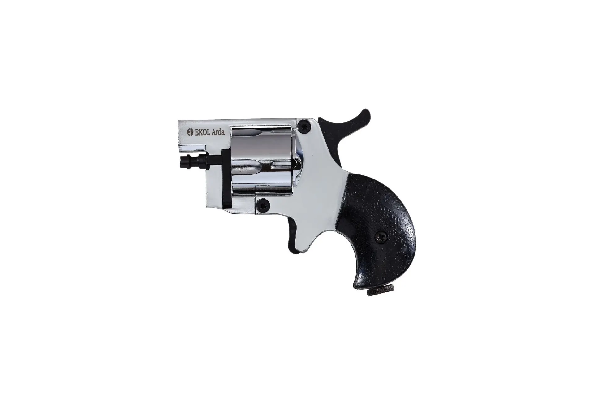 EKOL FIRAT ARDA Kurusıkı Ses Tabancası P.Krom