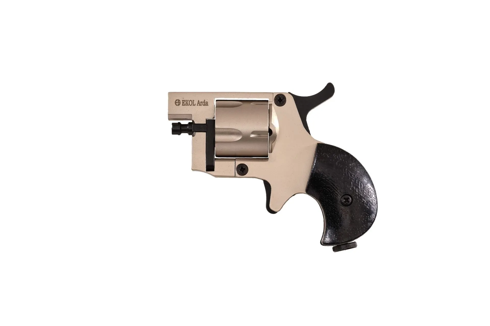 EKOL FIRAT ARDA Kurusıkı Ses Tabancası Saten