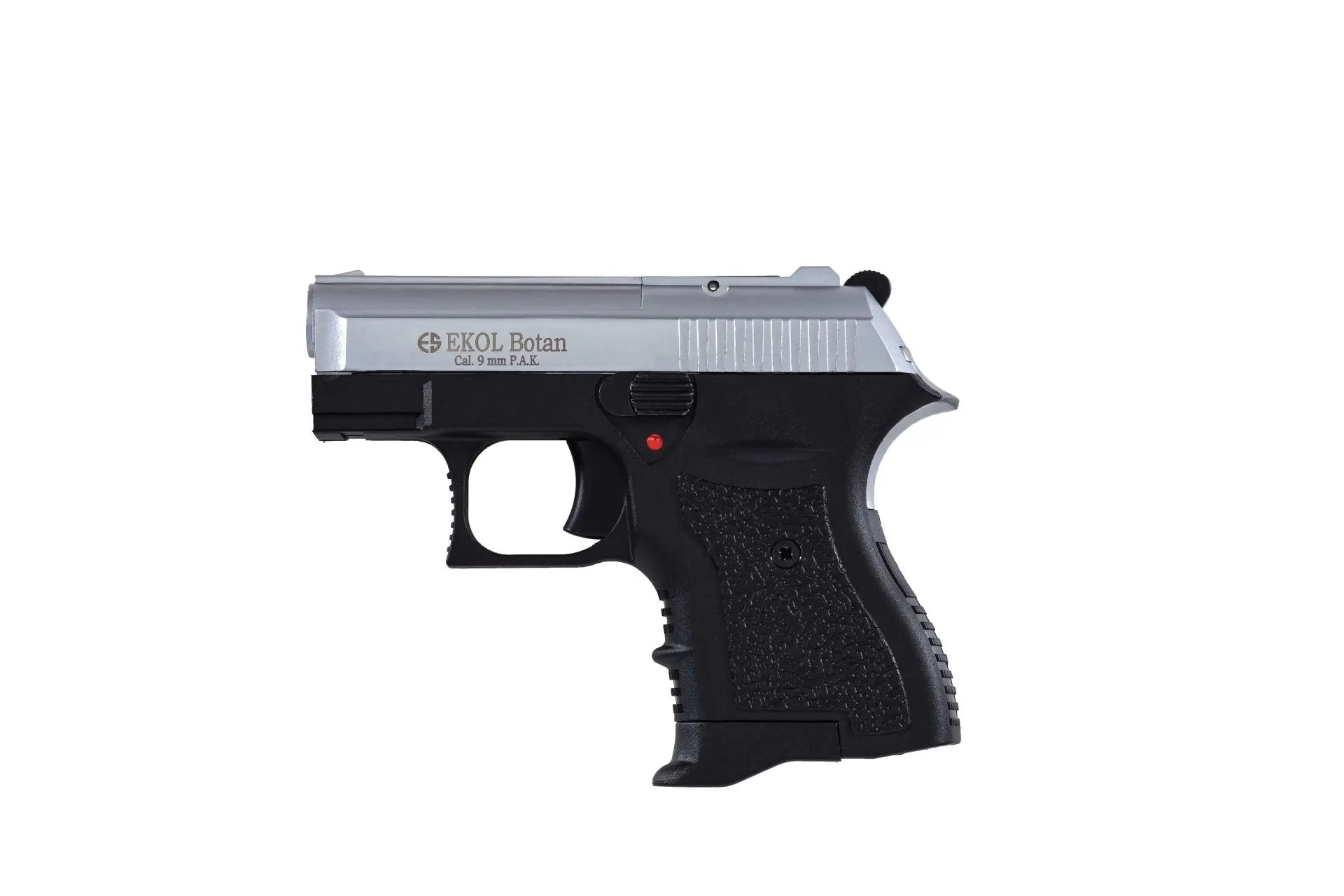 EKOL FIRAT BOTAN Kurusıkı Ses Tabancası Beyaz