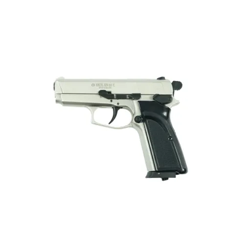 EKOL VOLTRAN ES 66 COMPACT Havalı Tabanca P.Krom