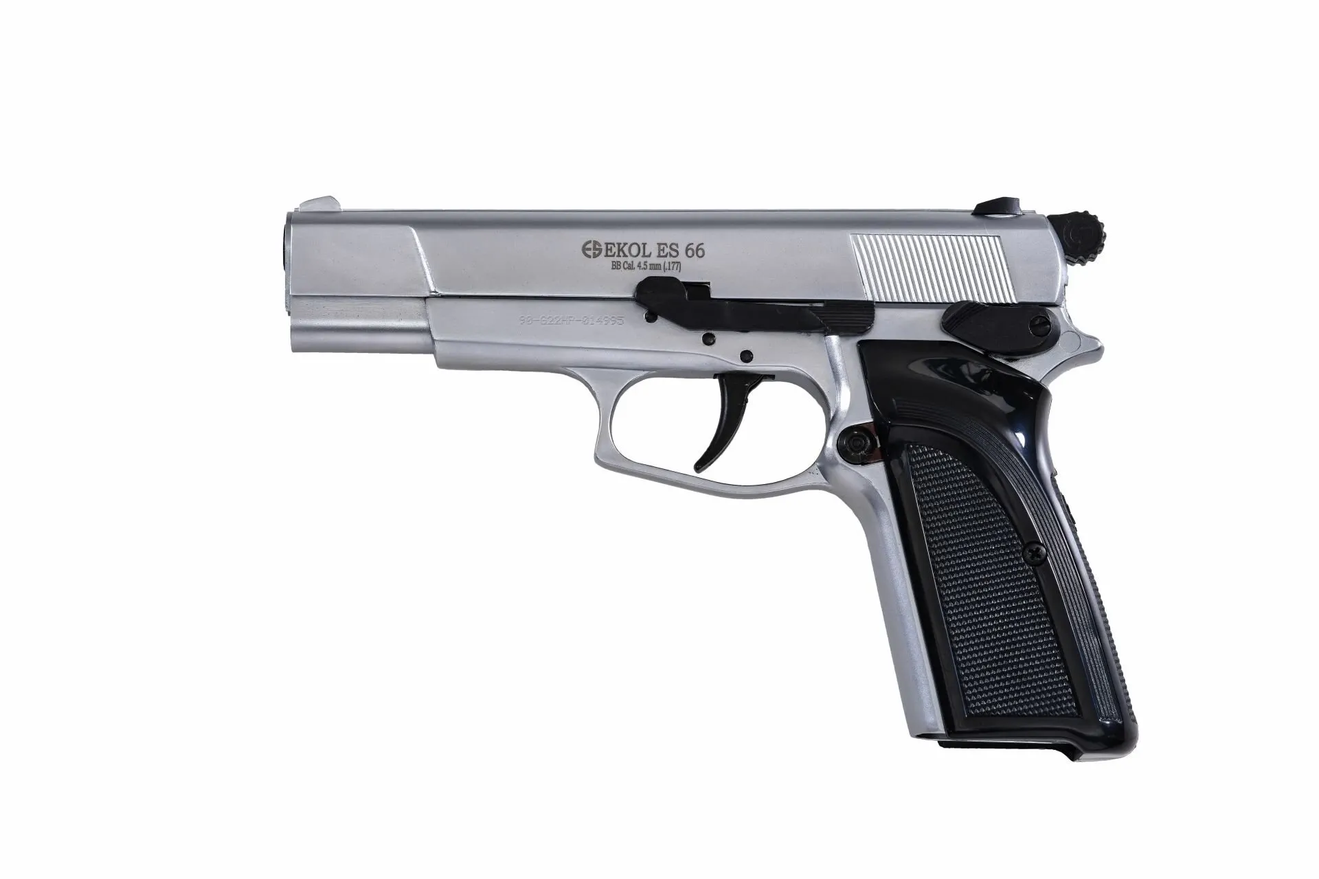 EKOL VOLTRAN ES 66 Havalı Tabanca Beyaz