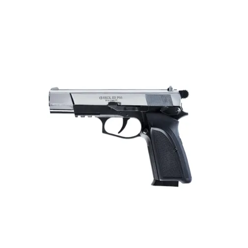 EKOL VOLTRAN ES P66 Havalı Tabanca Saten