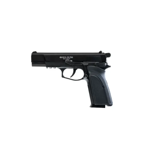 EKOL VOLTRAN ES P66 Havalı Tabanca Siyah