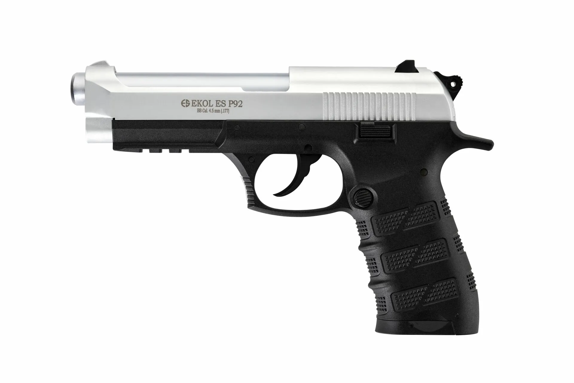 EKOL VOLTRAN ES P92 Havalı Tabanca Beyaz