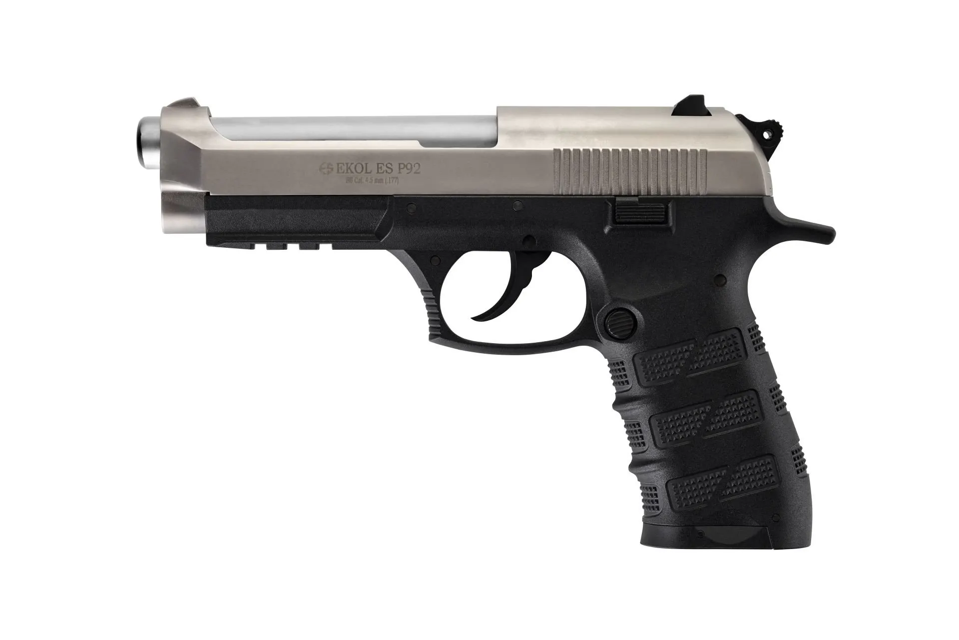 EKOL VOLTRAN ES P92 Havalı Tabanca Füme