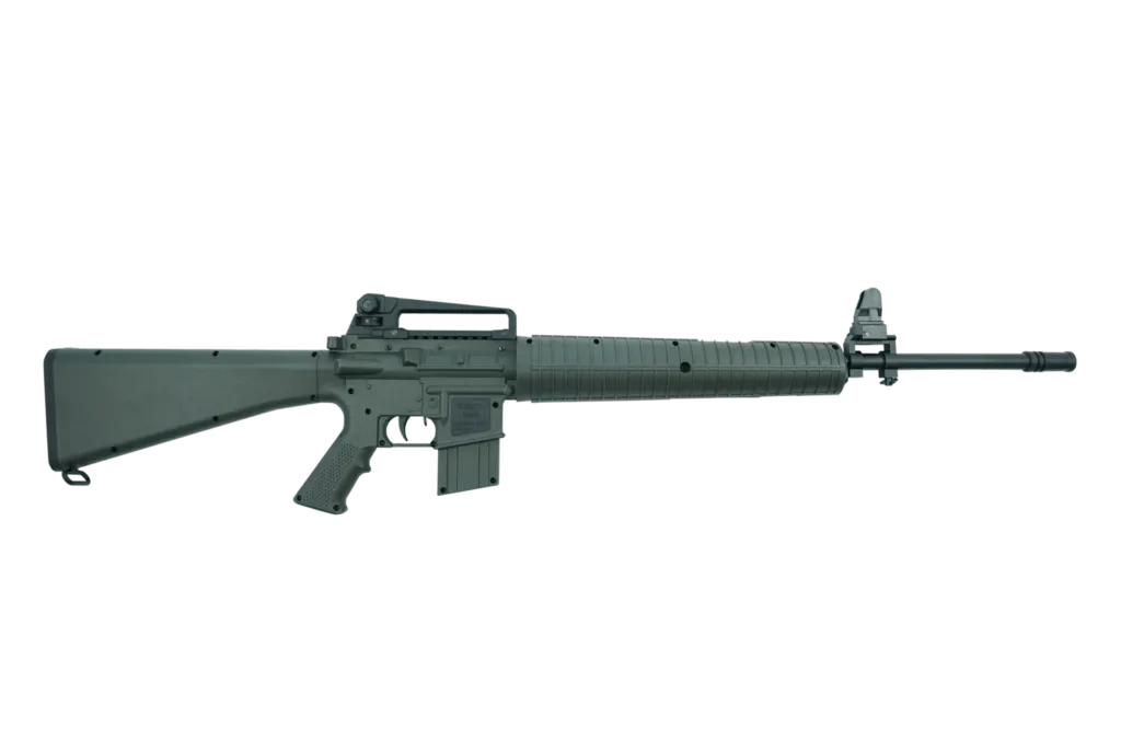 EKOL VOLTRAN M 5,5 MM Havalı Tüfek Haki Yeşil