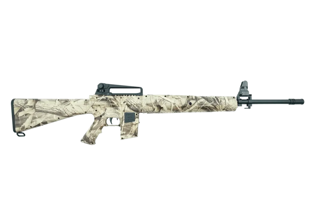 EKOL VOLTRAN M 5,5 MM Havalı Tüfek Kamuflaj