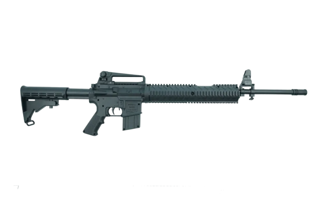 EKOL VOLTRAN MS 6,35 MM Havalı Tüfek Haki Yeşil