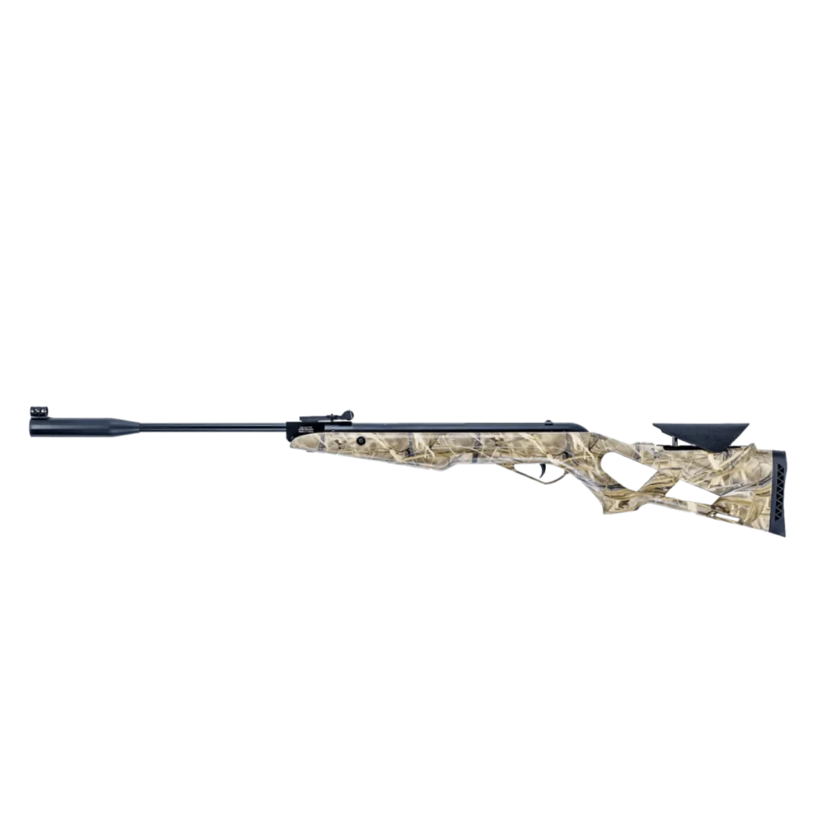 EKOL VOLTRAN THUNDER-F 6,35 MM Havalı Tüfek Kamuflaj