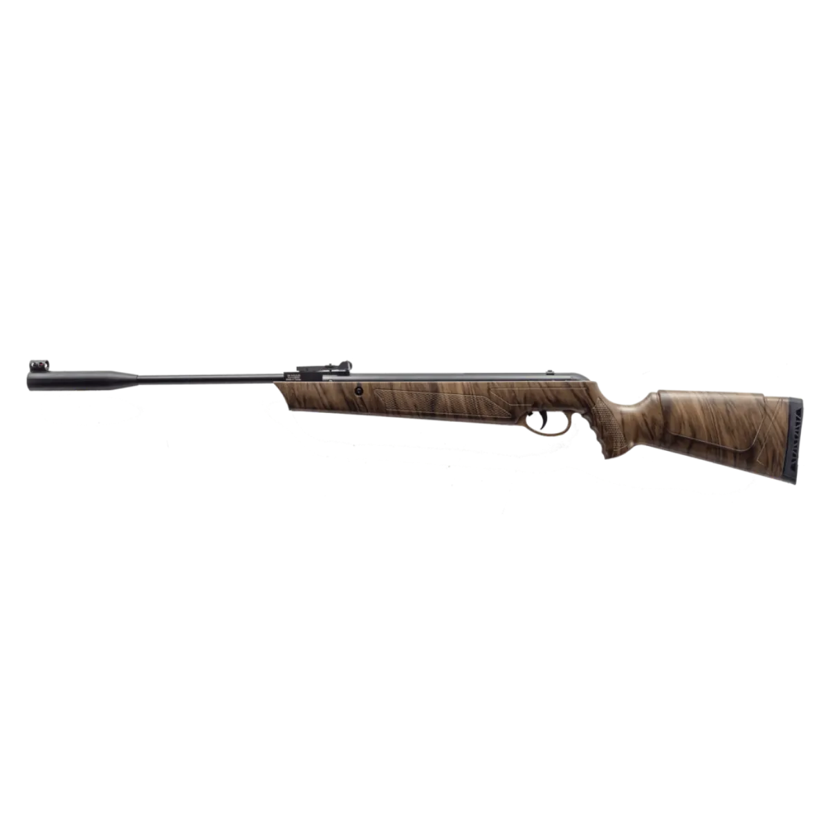 EKOL VOLTRAN ULTIMATE 6,5 MM Havalı Tüfek Ahşap Görünüm