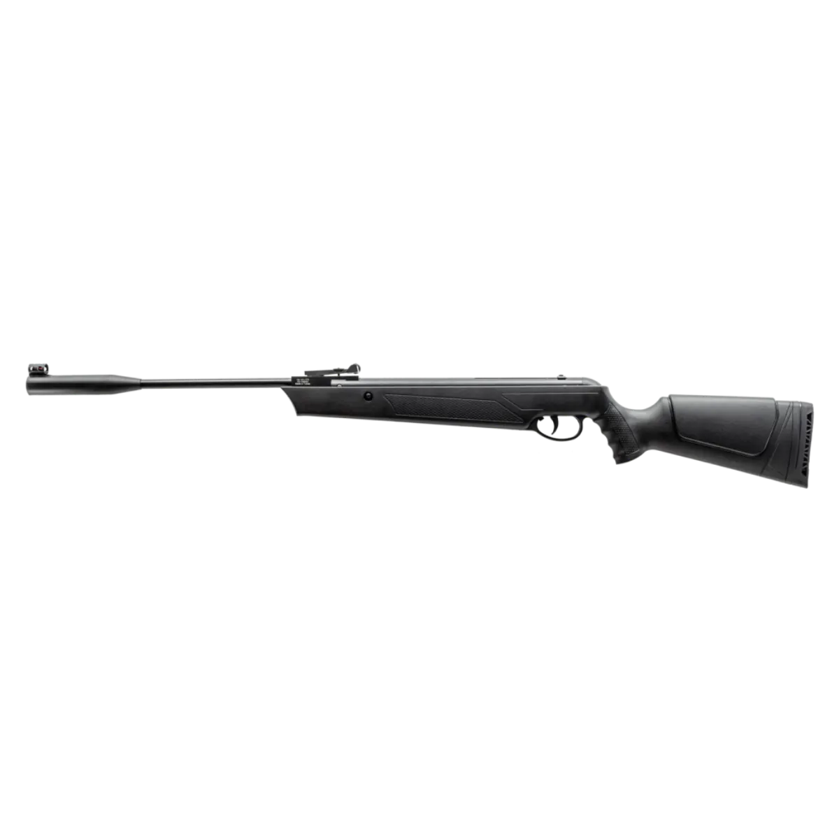 EKOL VOLTRAN ULTIMATE 6,5 MM Havalı Tüfek Siyah