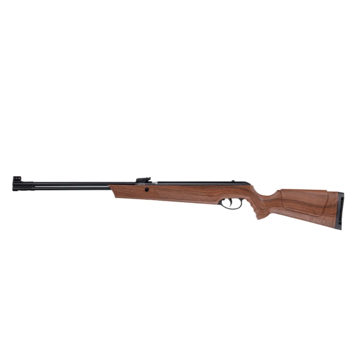 EKOL VOLTRAN ULTIMATE-F 6,35 MM Havalı Tüfek Ahşap Görünüm