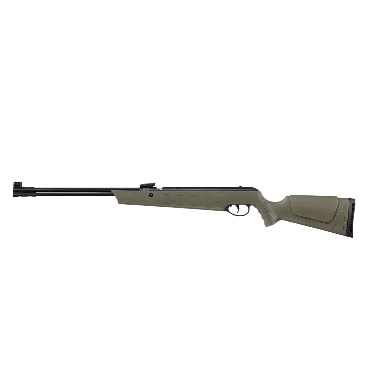 EKOL VOLTRAN ULTIMATE-F 6,35 MM Havalı Tüfek Haki Yeşil