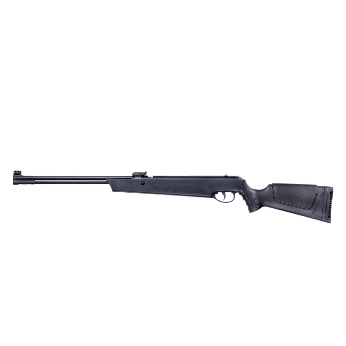 EKOL VOLTRAN ULTIMATE-F 6,35 MM Havalı Tüfek Siyah