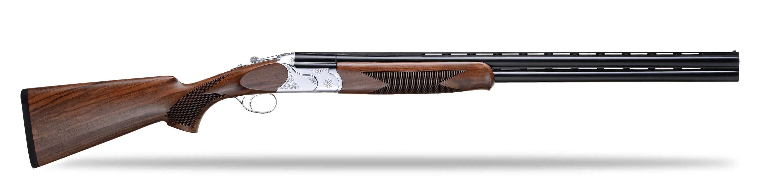 HUĞLU 103DE SÜPERPOZE AV TÜFEĞİ P.KROM