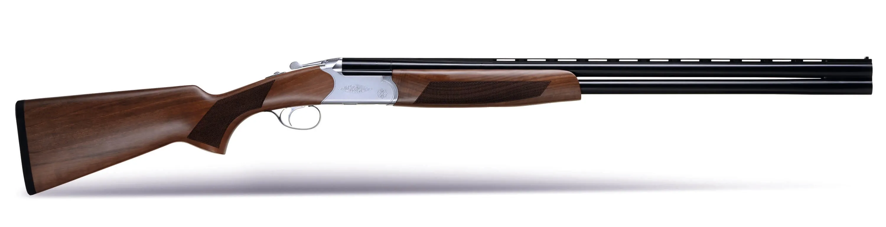 HUĞLU HAWK SÜPERPOZE AV TÜFEĞİ P.KROM