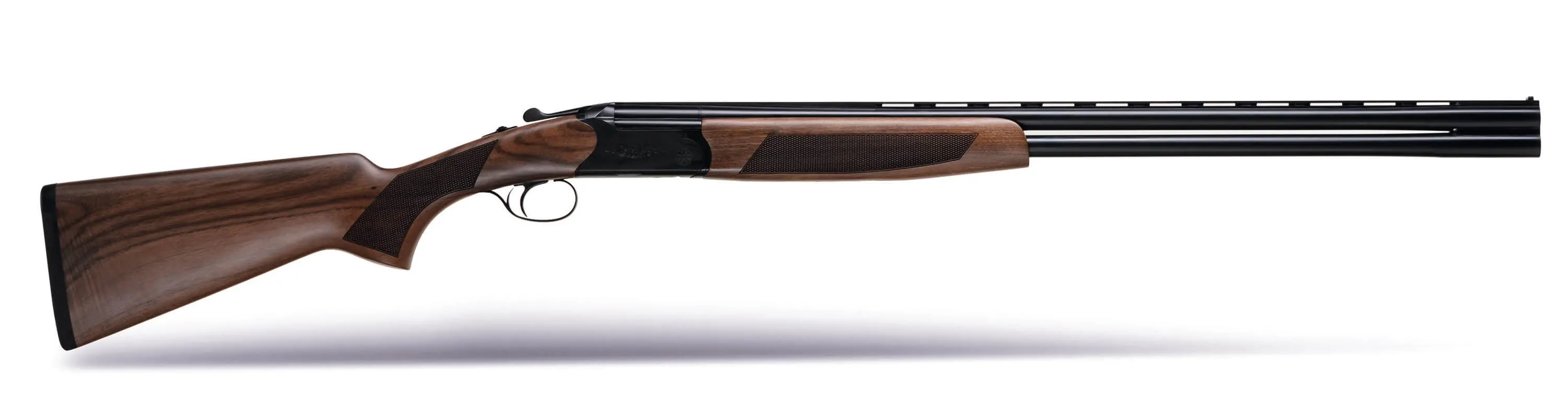 HUĞLU HAWK SÜPERPOZE AV TÜFEĞİ SİYAH