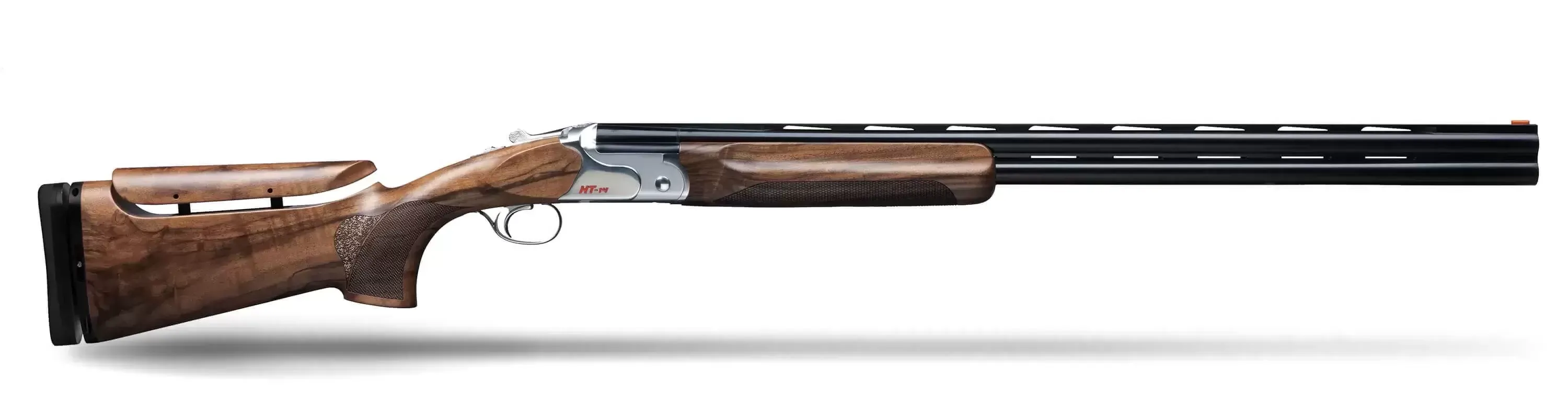 HUĞLU HT - 14 SÜPERPOZE AV TÜFEĞİ P.KROM