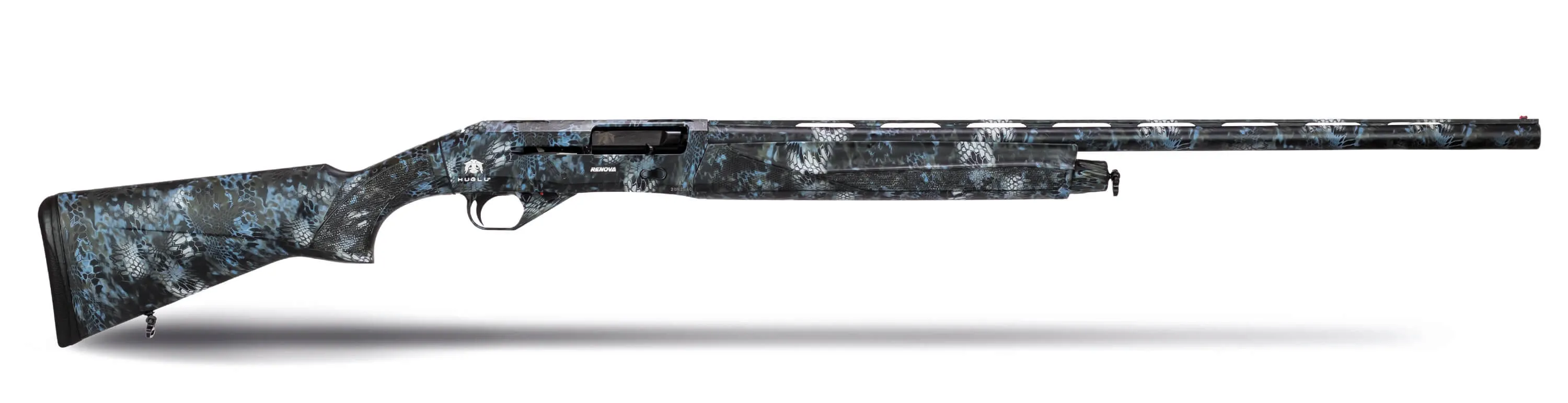 HUĞLU RENOVA KRYPTEK NEPTUNEYARI OTOMATİK AV TÜFEĞİ