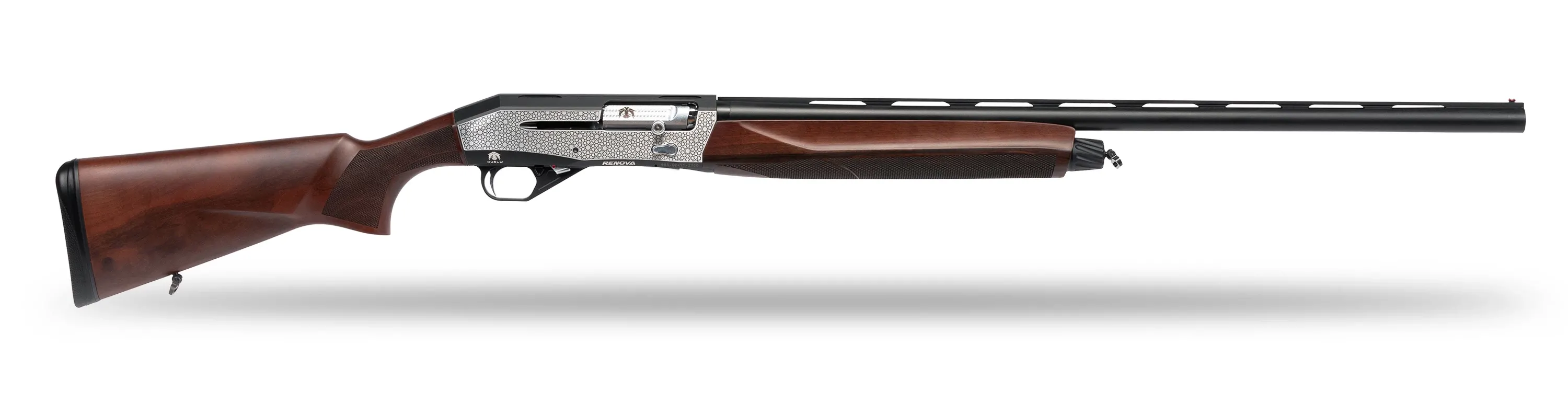 HUĞLU RENOVA SELÇUK YARI OTOMATİK AV TÜFEĞİ