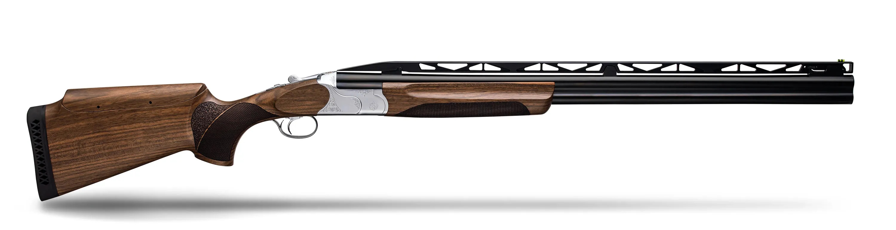 HUĞLU TRP DLX SÜPERPOZE AV TÜFEĞİ P.KROM