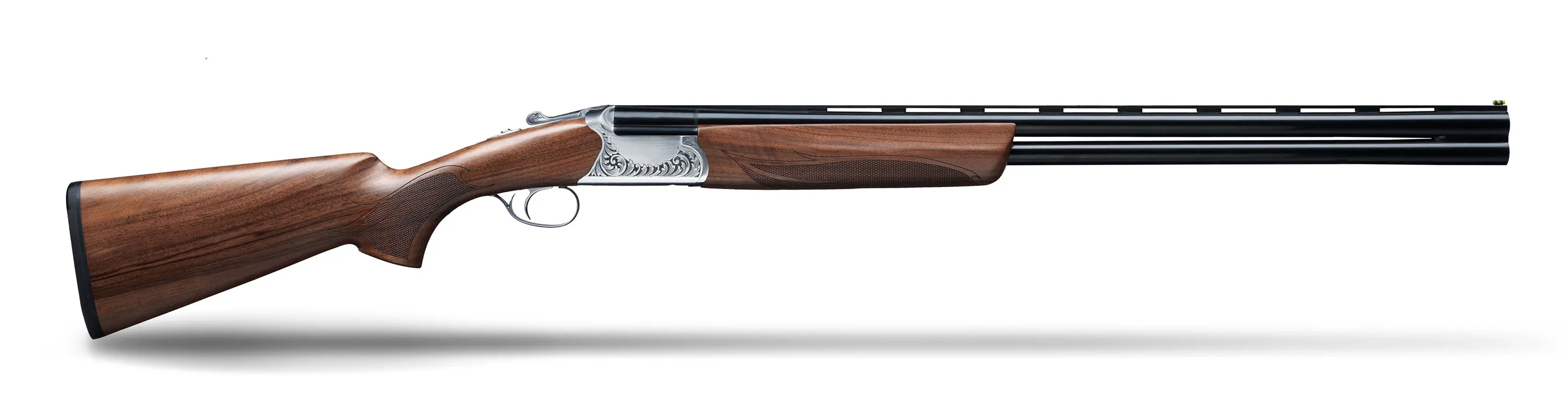 HUĞLU VENTUS GR1 SÜPERPOZE AV TÜFEĞİ BEYAZ