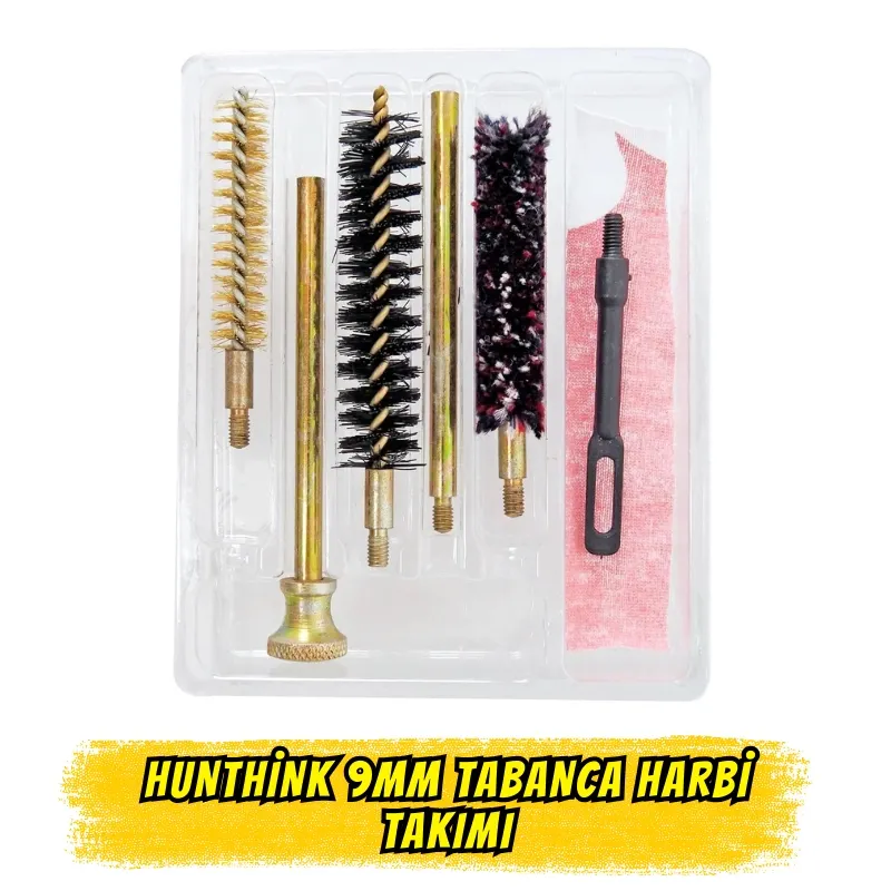 Hunthink Tabanca Harbi Takımı