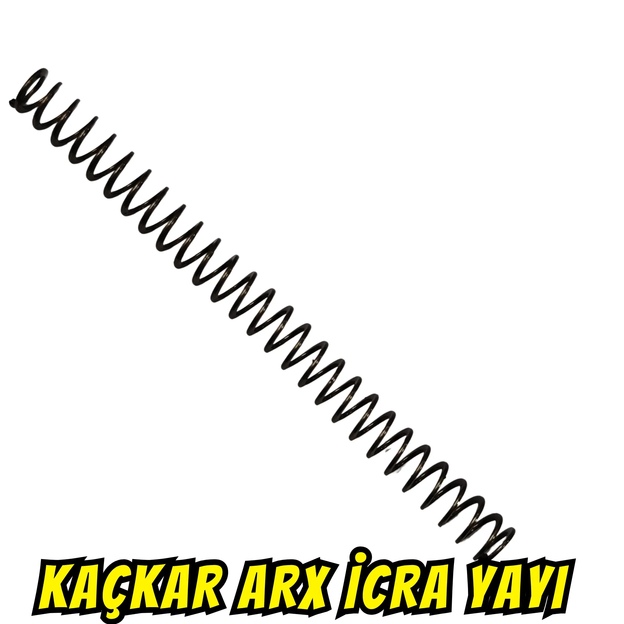 Kaçkar Arx icra Yayı