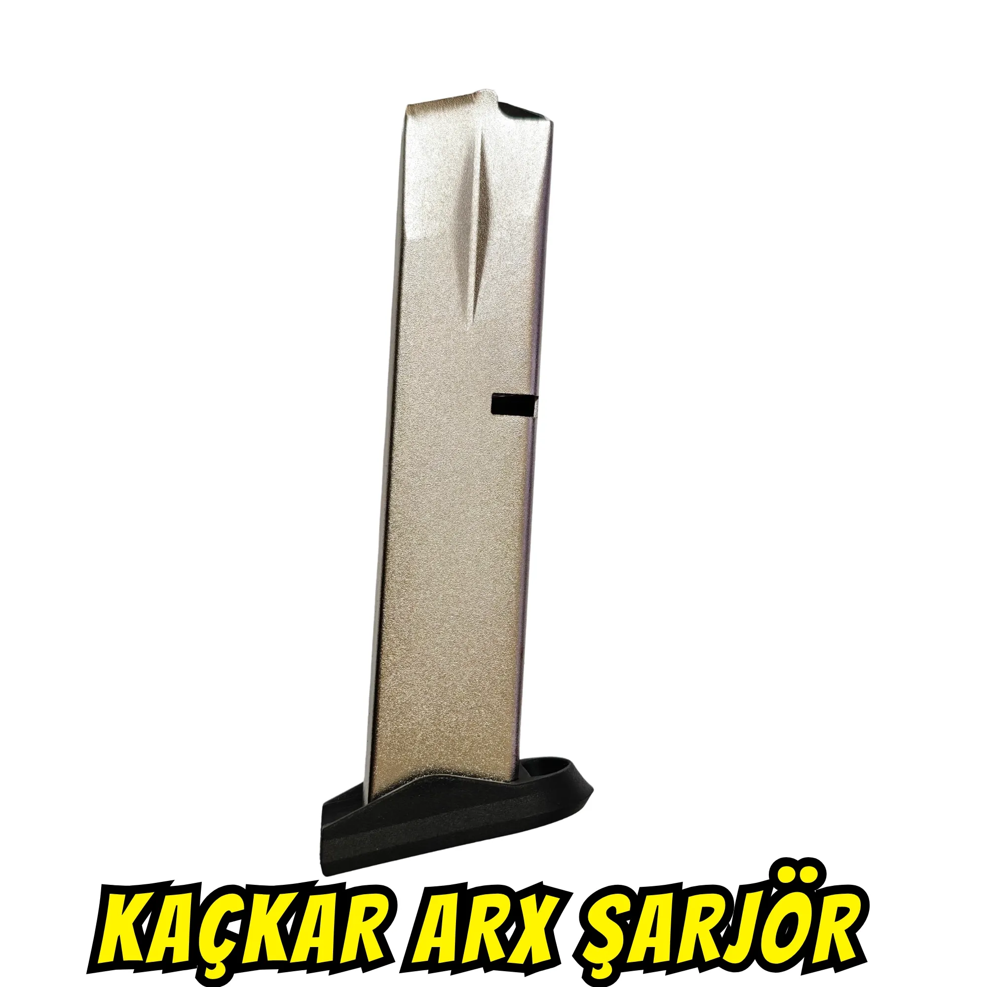 Kaçkar Arx Yedek Şarjör