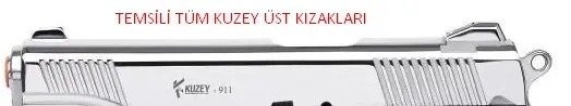 KUZEY A100-P122-S320-S900-GN19 ÜST Kızak