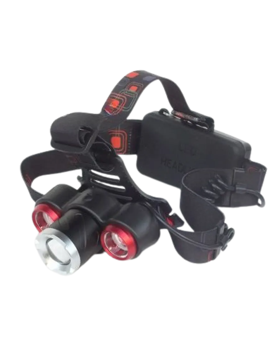 O-MAX PS-117 Kafa Lambası