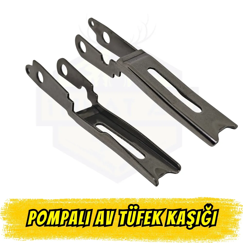 Pompalı Av Tüfeği Yedek Parça Kaşık (Fişek Besleme)