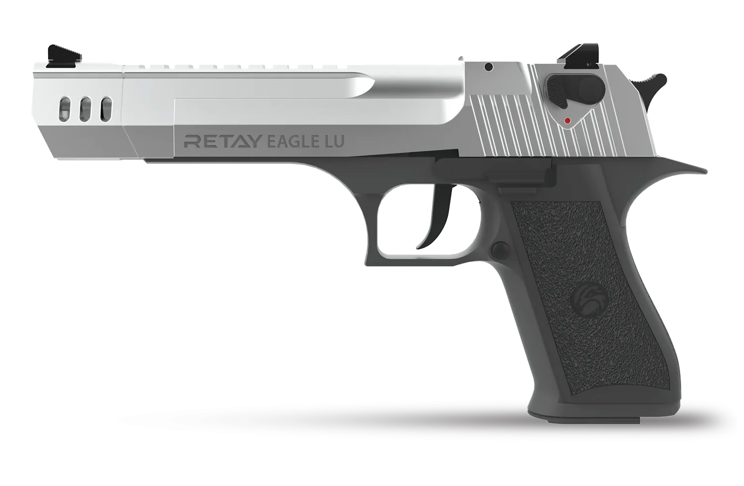 Retay Eagle LU Parlak Krom