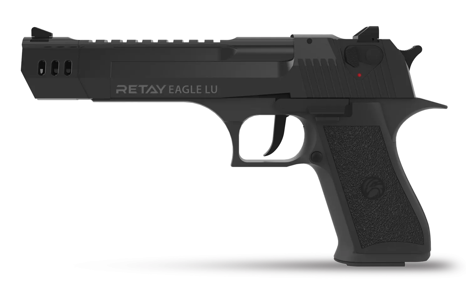 Retay Eagle LU Siyah