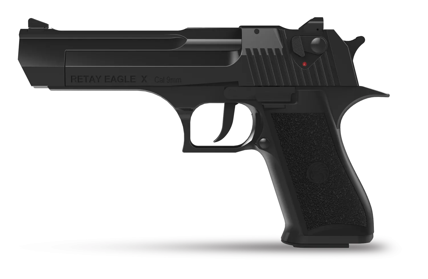 Retay Eagle X Siyah