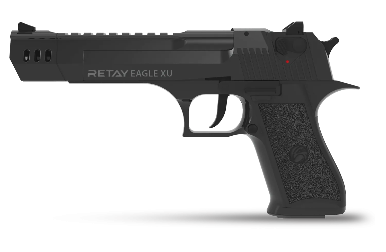 Retay Eagle XU Siyah